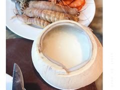 -安蒂娅·海鲜自助餐厅(安蒂娅美兰酒店)