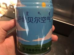 -很久以前羊肉串(中山公园店)