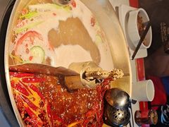 -小龙翻大江文化火锅(宽窄店)