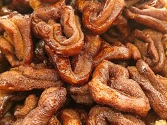 -杨老大焙子月饼干货(宽巷子民族美食街店)