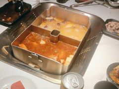 -九鼎轩脆毛肚火锅(南京东路店)
