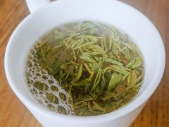 -潘德林茶社(新城河路店)