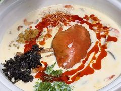 -金龙·打边炉(南京西路店)