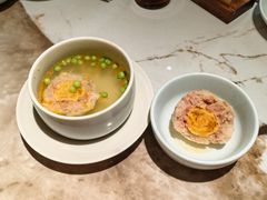 -永春园·扬州早茶·淮扬菜(漫乐城店)