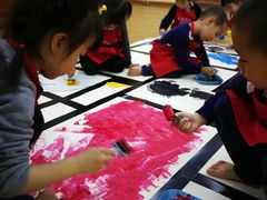 -AKA国际儿童中心Awesome Kids Academy