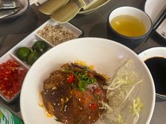 -同仁四季椰子鸡(无锡滨湖万象汇店)