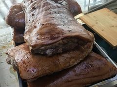 -小龙大肉面馆