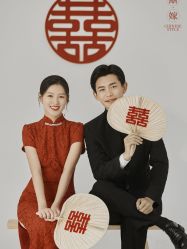 -青禾蒙娜丽莎婚纱摄影(武汉总店)