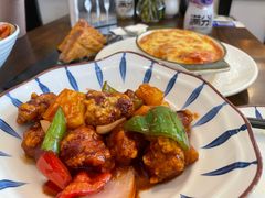 -标记Jane's kitchen(平桥直街店)