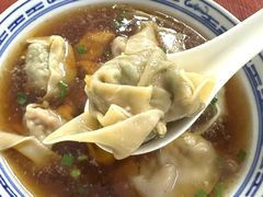 双拼馄饨-古徽州馄饨店(宝安路店)