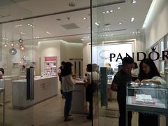 -Pandora潘多拉珠宝(朝阳大悦城店)