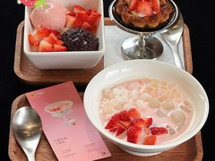 -满记甜品(湖滨店)