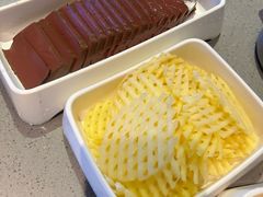 -半天妖烤鱼(绿地大融城店)