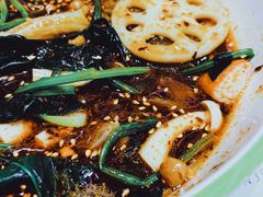 麻辣汤底麻辣烫-许小树(国贸商城店)
