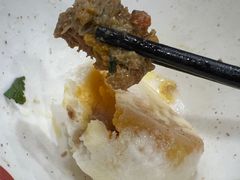 蟹黄小笼汤包-静海楼(学田店)