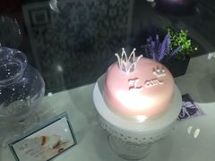 -第戎蛋糕(恒隆广场店)
