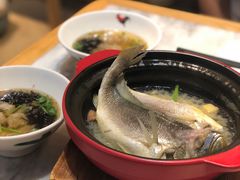 -莆田餐厅PUTIEN(三里屯店)