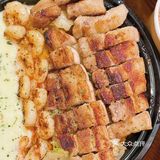 广州探店|芝士年糕烤肉拼盘！隐藏的平价韩料！