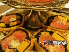 -壳里西餐厅Coquille Seafood Bistro(蒙自路店)