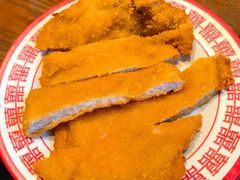 -辣肉面大王(天平路店)
