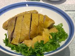 -启东海鲜人家(古美路店)