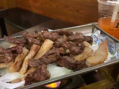 -青春韩国料理(光环店)