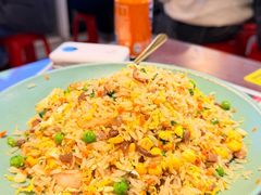 -扬二春炒饭(国庆路总店)