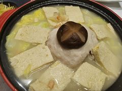 -鹿鸣春饭店(总店)