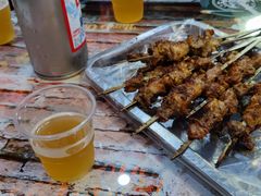 -新疆阿凡提烧烤(泾水路店)