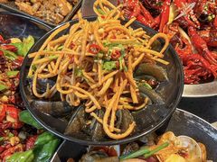 -一棠龙虾•王牌虾球(恒隆广场店)