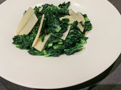 -上海滩餐厅(BFC外滩金融中心店)