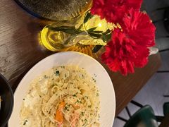 -Shantek象提南亚餐厅&西餐融合Bistro(淮海中路店)