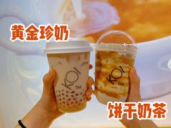 -KOI Thé(正佳广场店)