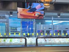 -新海渔港·胶东海鲜家常菜·家宴(奥体中心店)
