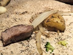 -半秋山西餐厅(巴南万达广场店)