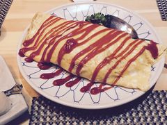 -兆治日本料理(华府世家店)