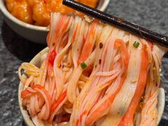 -三出山火锅(南京万象天地店)