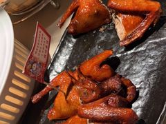 -侨美食家·粤菜(体育西路店)