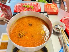 -燃计沙茶皇·香港沙茶火锅(人广旗舰店)