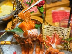 -披头士和牛火锅·寿喜烧自助(陶溪川店)
