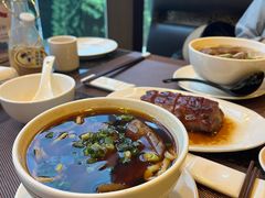 -中国厨房/台湾牛肉面
