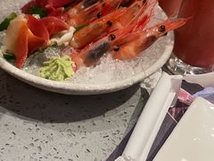 -大渔铁板烧(大悦城店)