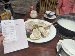 -御膳粥·牛乳粥底火锅·地道顺德菜(容桂店)