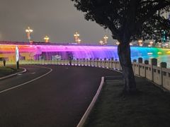 -南宁南湖公园
