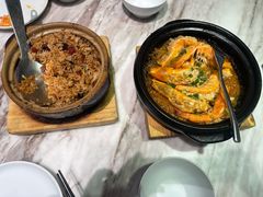 -汤城小厨•粤菜•靓汤(西直门凯德MALL店)