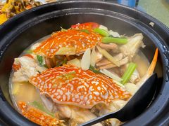 -五姊妹海鲜(火车站店)