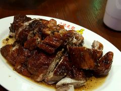 -陈光记烧腊(长寿路店)