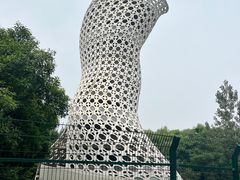 -西安浐灞国家湿地公园