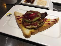 -玛雅铁板烧餐厅(中关村店)