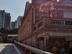 -晋江五店市传统文化旅游区